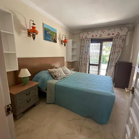 Villa Palombera Benalmadena Exterior photo
