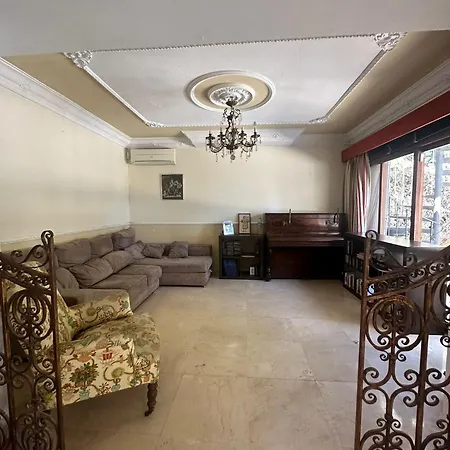 Villa Palombera Benalmadena Exterior photo