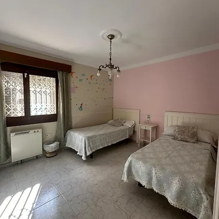 Villa Palombera Benalmadena Exterior photo