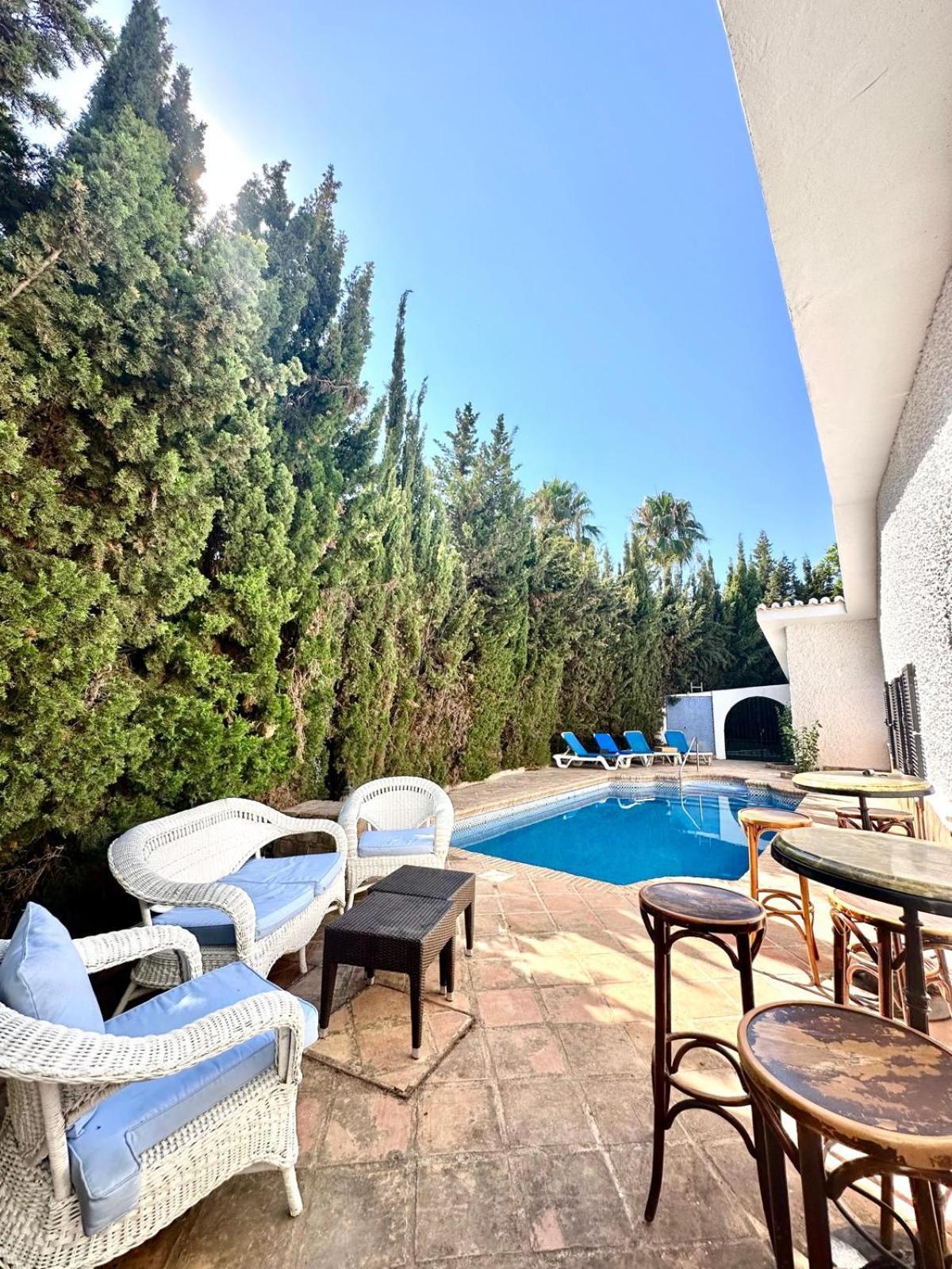 Palombera Benalmádena