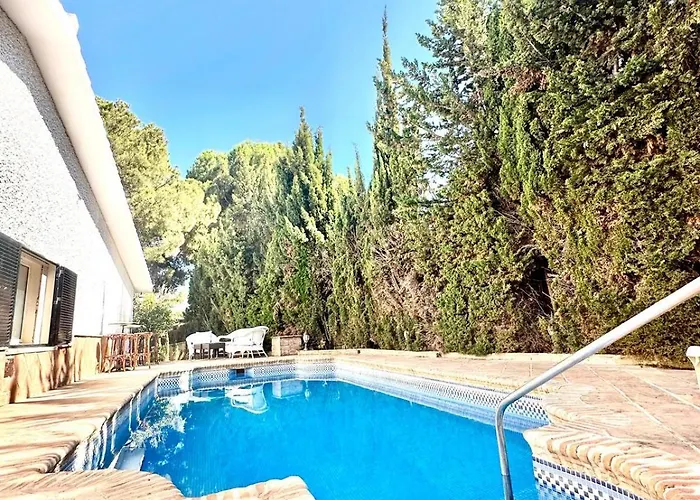 Villa Palombera