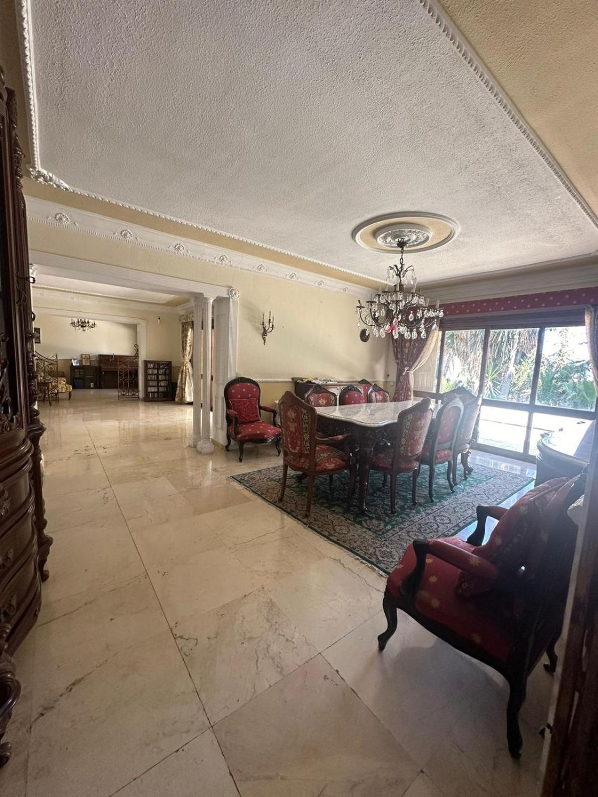 Palombera Villa Benalmadena
