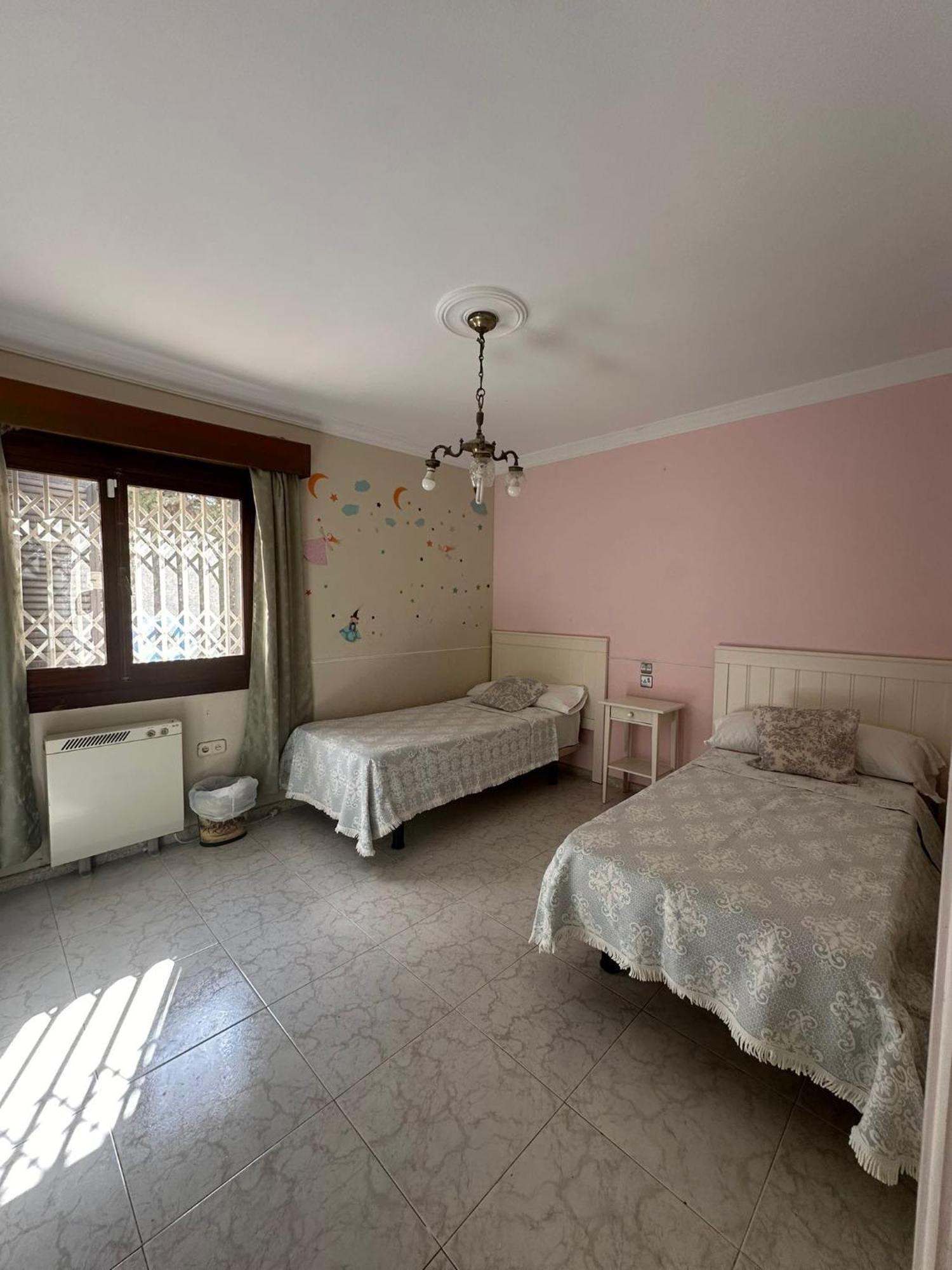 Palombera Villa *