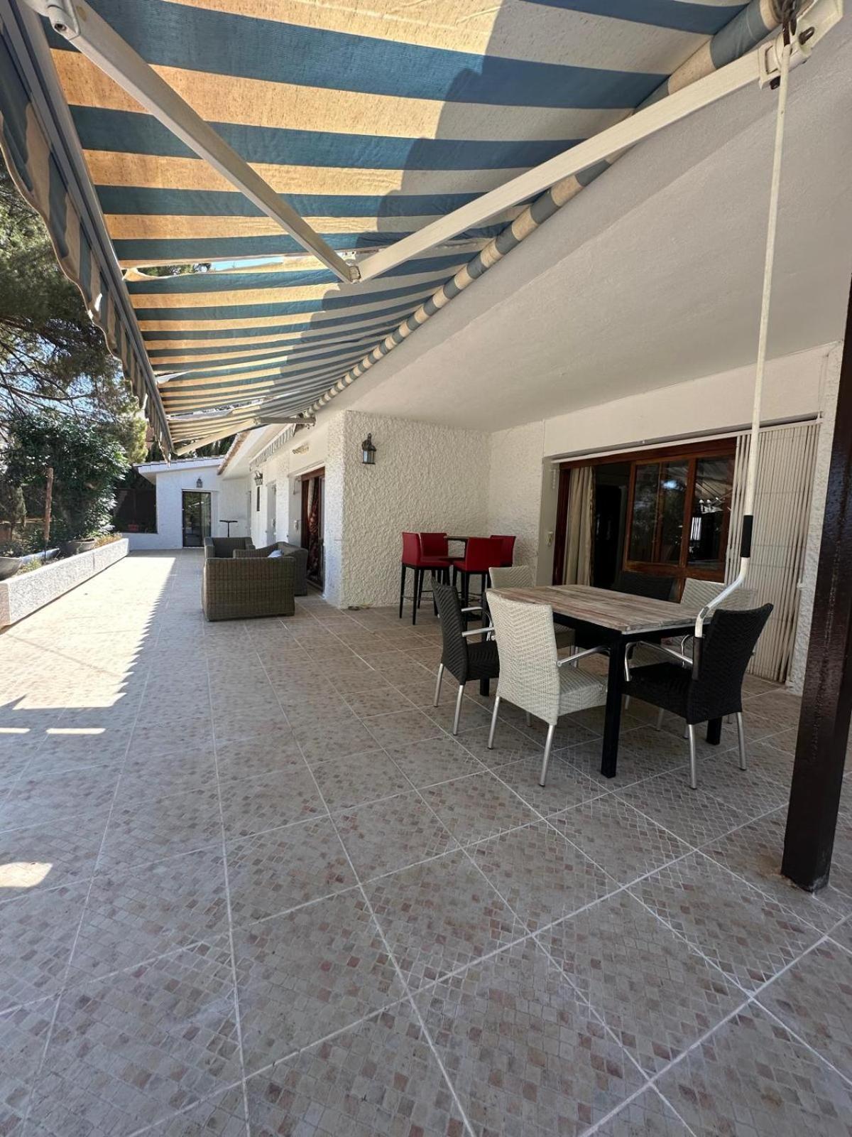 Villa Palombera