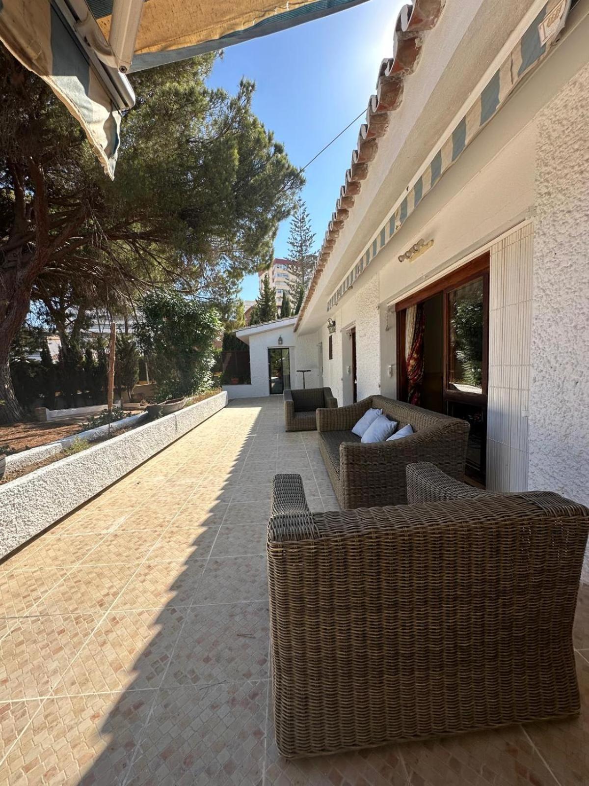Palombera Villa *