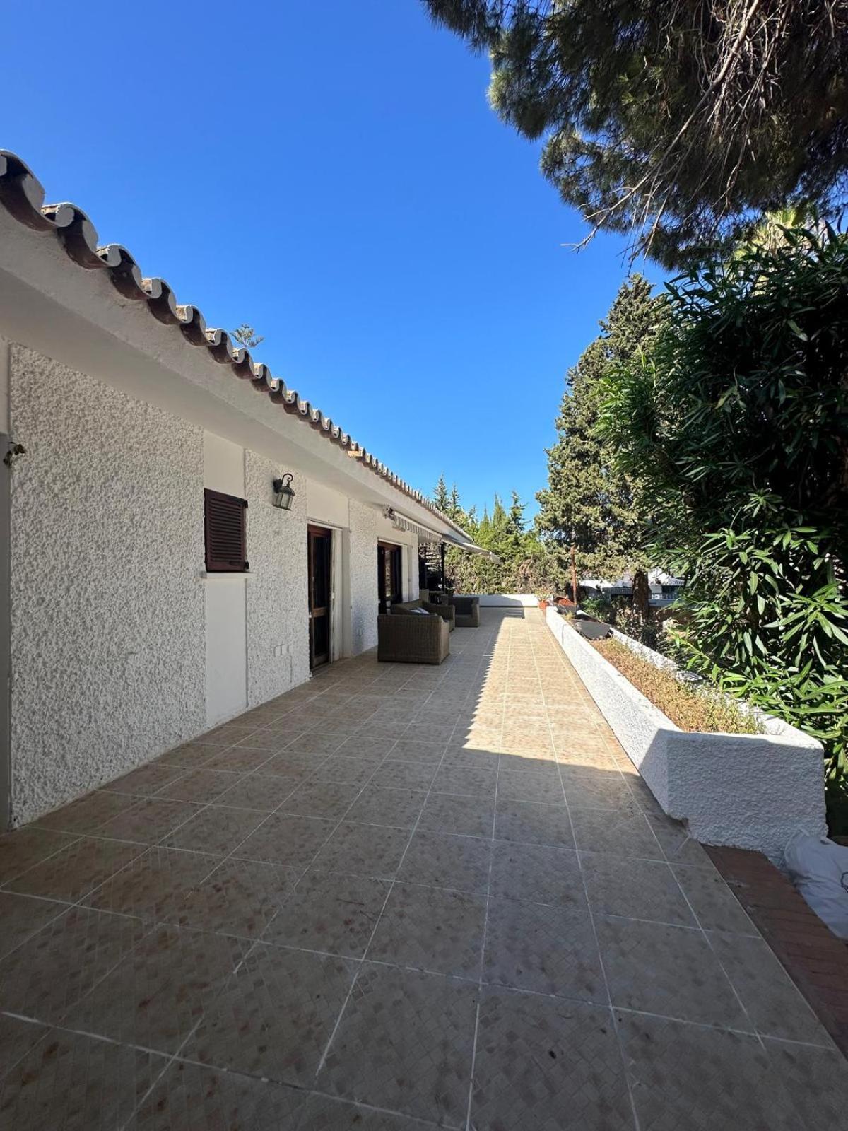Villa Palombera Benalmadena